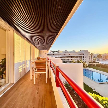 Home Out Vilamoura 20 Levante Esterno foto