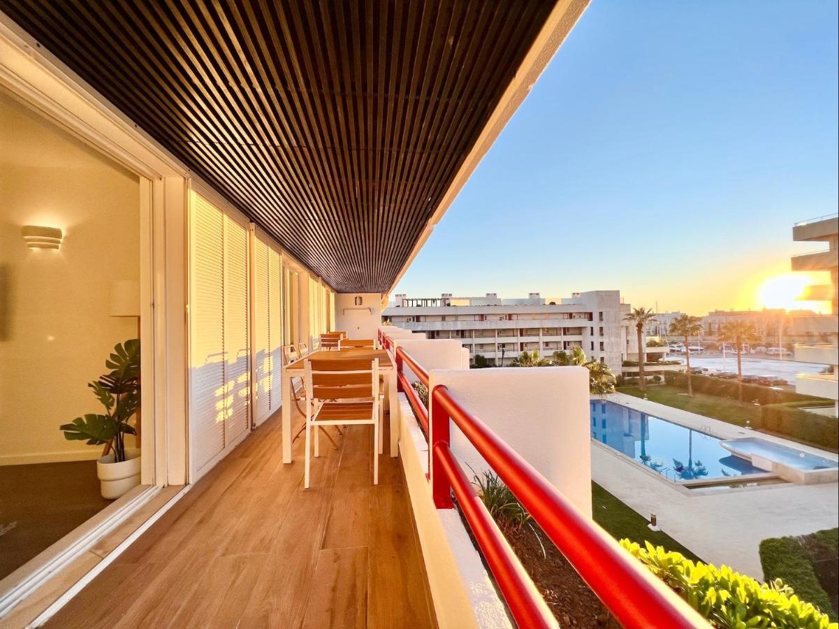 Home Out Vilamoura 20 Levante Esterno foto