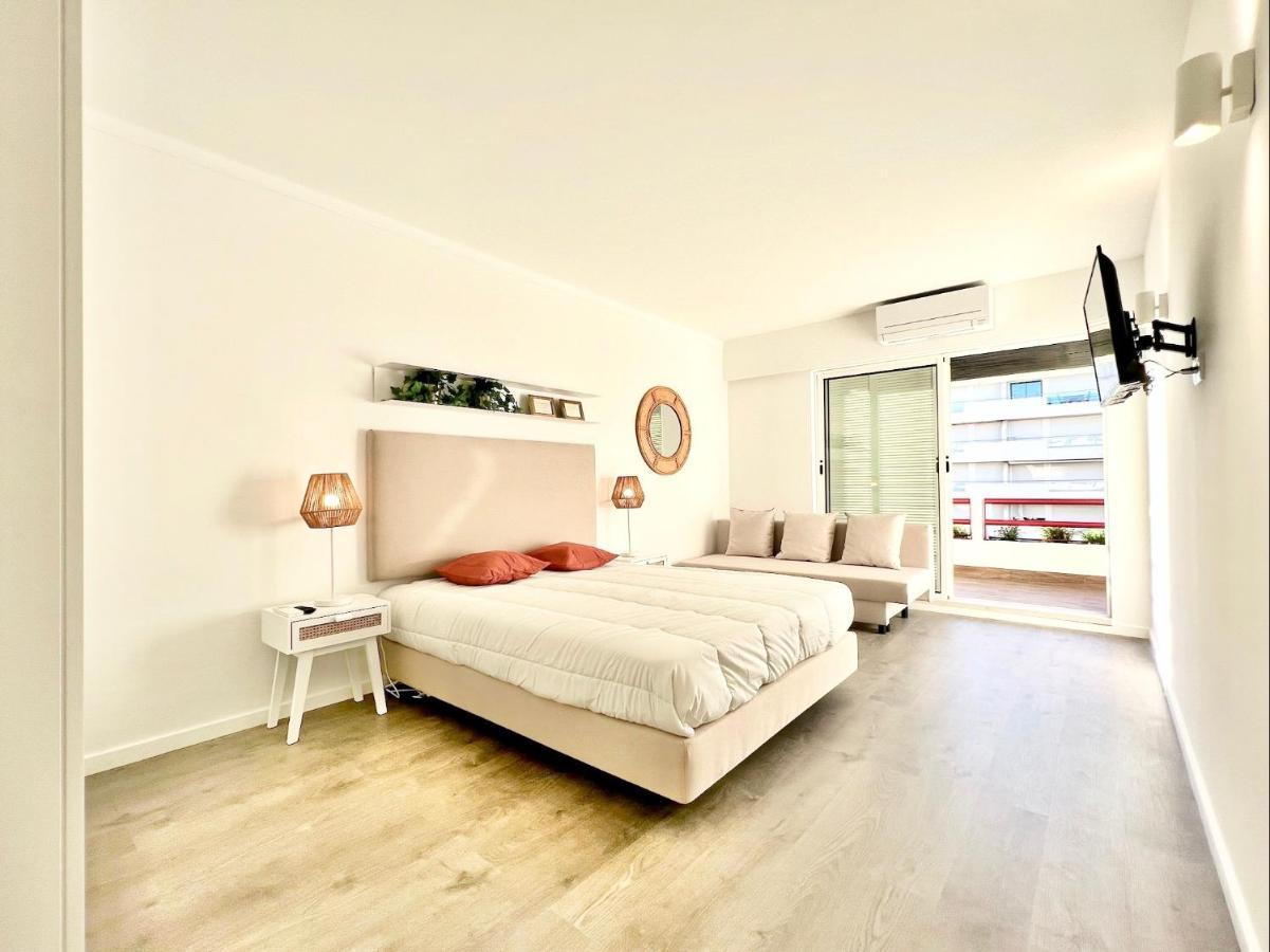 Home Out Vilamoura 20 Levante Esterno foto