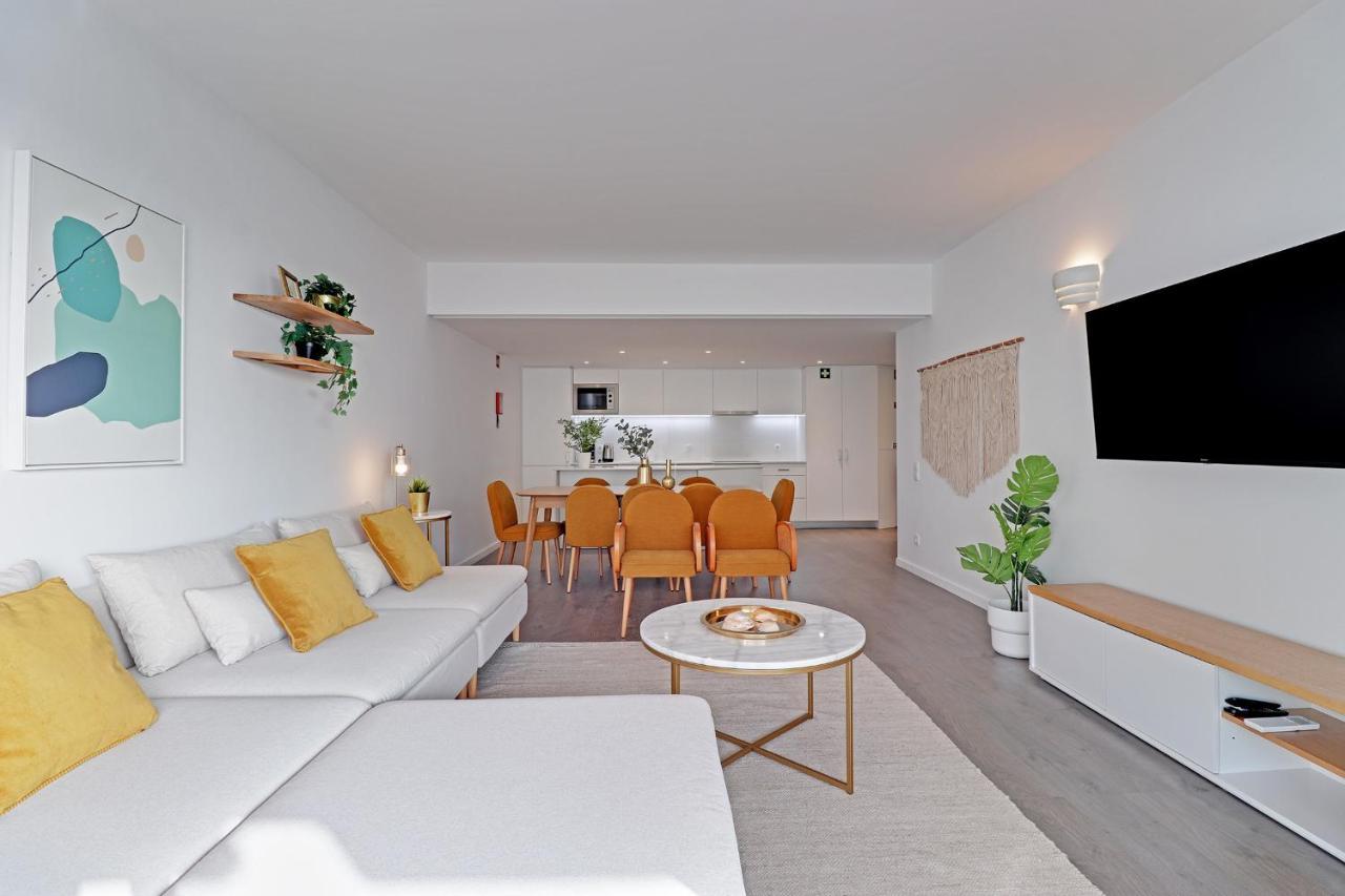 Home Out Vilamoura 20 Levante Esterno foto
