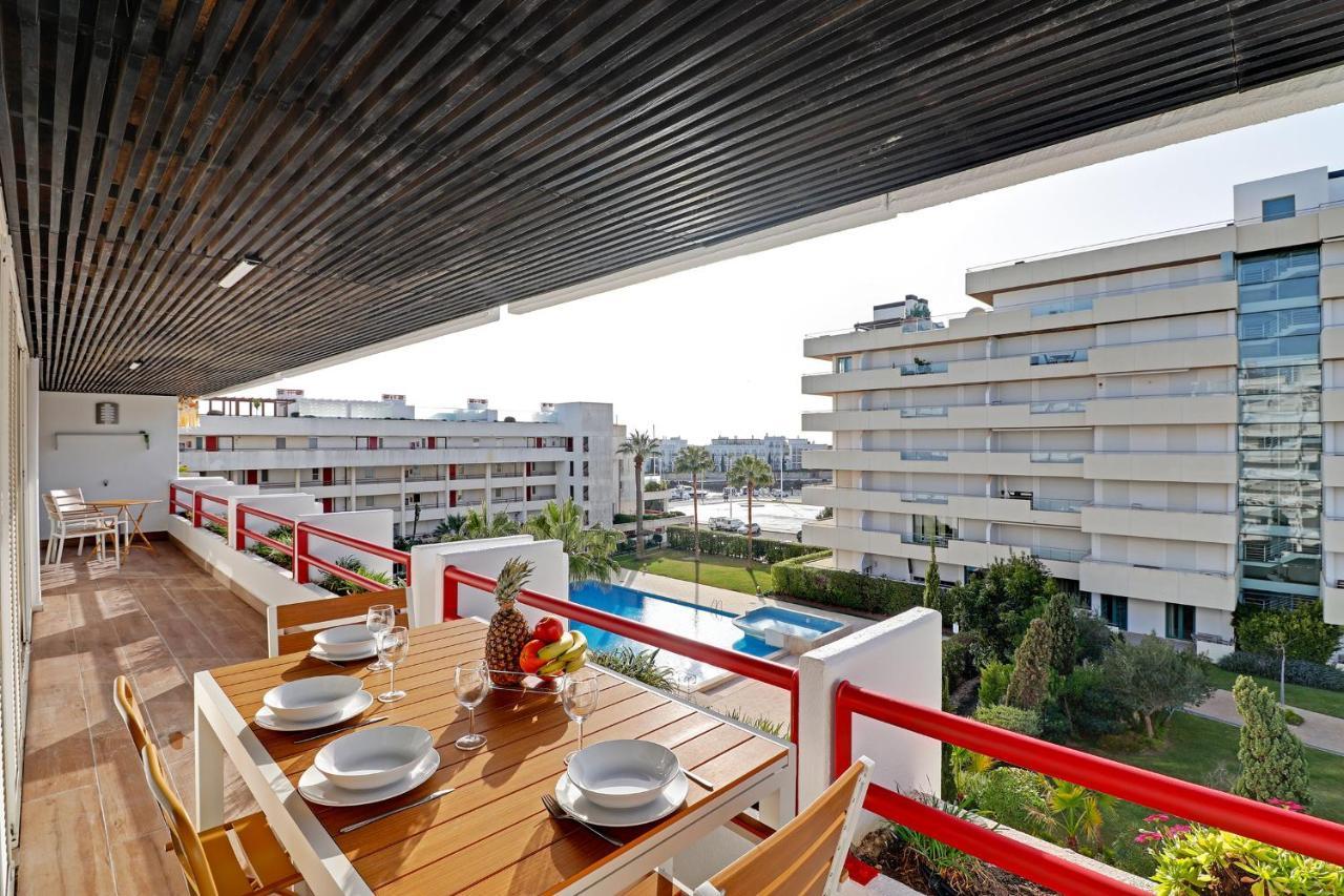 Home Out Vilamoura 20 Levante Esterno foto