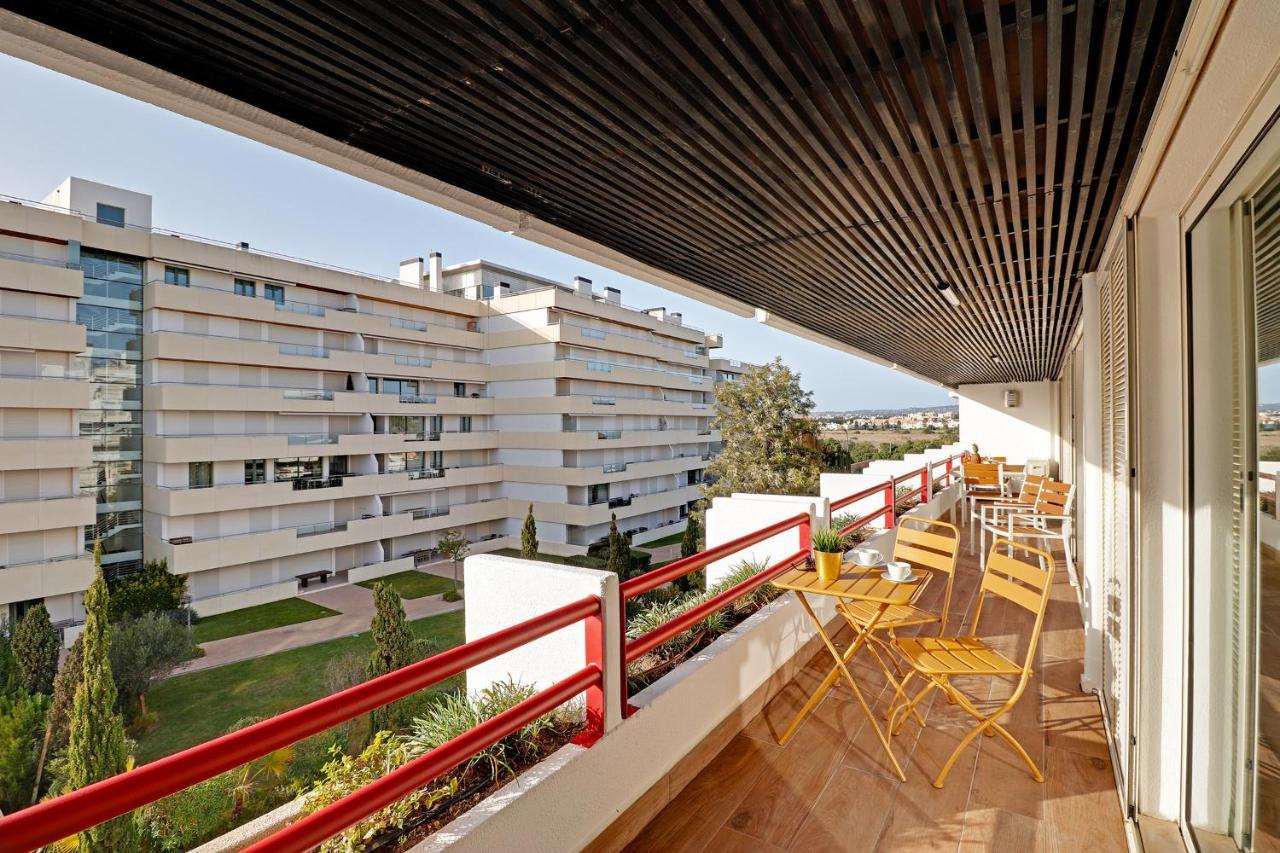 Home Out Vilamoura 20 Levante Esterno foto